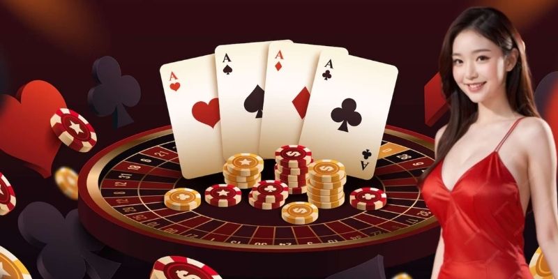Đôi nét về casino nh88