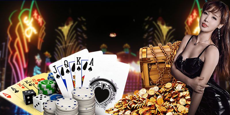 Game Baccarat thú vị