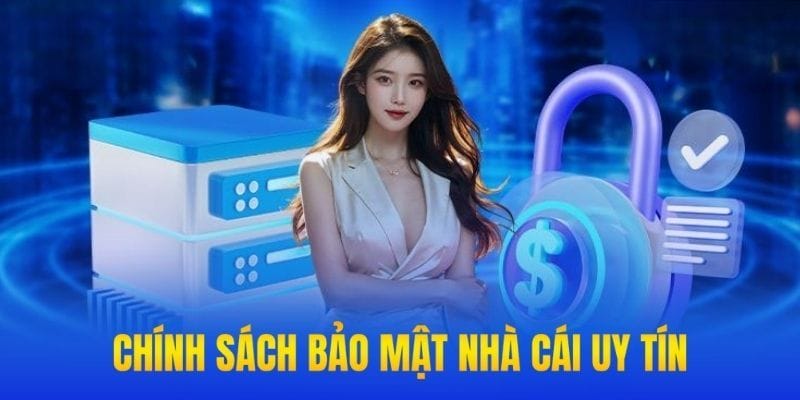 Những quy định trong chính sách bảo mật nh88
