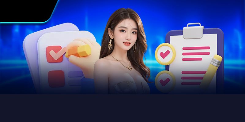 Các quy định khi đăng ký nh88