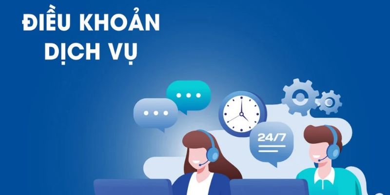Các điều khoản sử dụng cơ bản tại nhà cái nh88