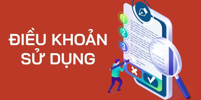 Điều khoản sử dụng tài khoản