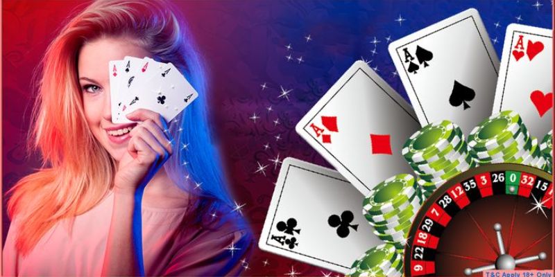 Cá cược an toàn và bảo mật