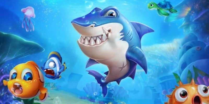 Đôi nét về game bắn cá miễn phí nh88
