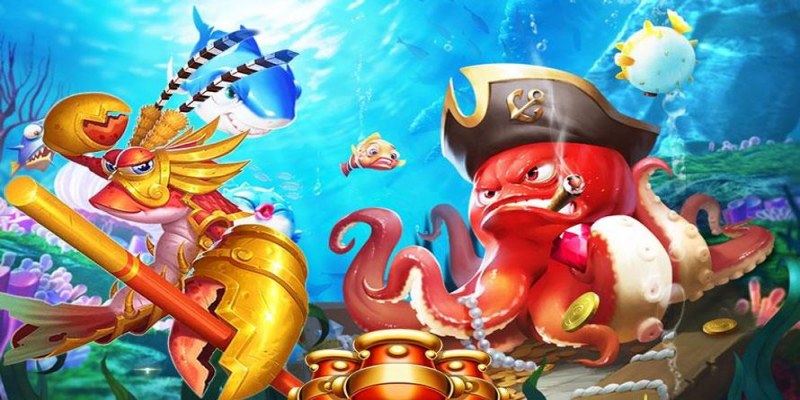 Chế độ chơi đa dạng