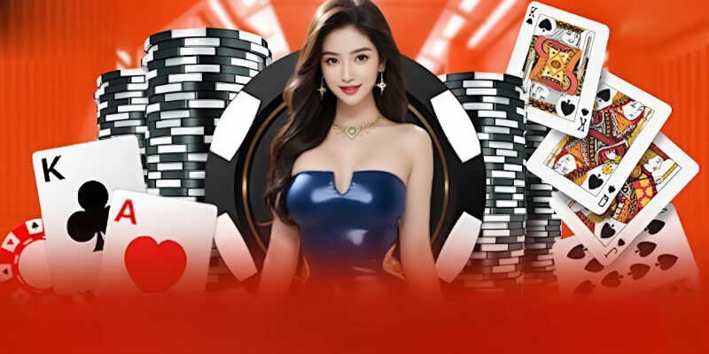Casino trực tuyến