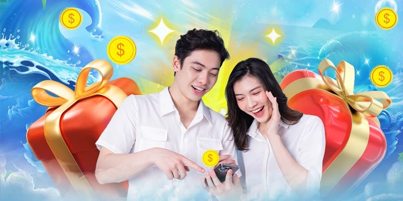 Ưu đãi đặc biệt khi tải app