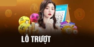Lô Trượt Là Gì? Mách Bạn Cách Bắt Lô Chuẩn Xác Tại Nh88