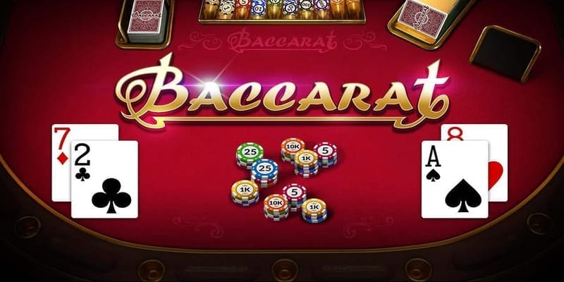 Đôi nét về phần mềm chơi baccarat