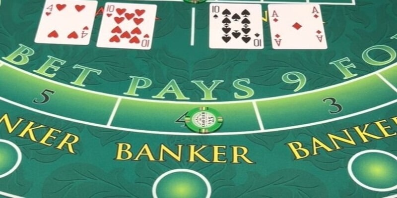 3 phần mềm chơi baccarat ấn tượng nhất 2025