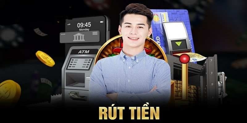 Mẹo rút tiền nh88 nhanh gọn và an toàn
