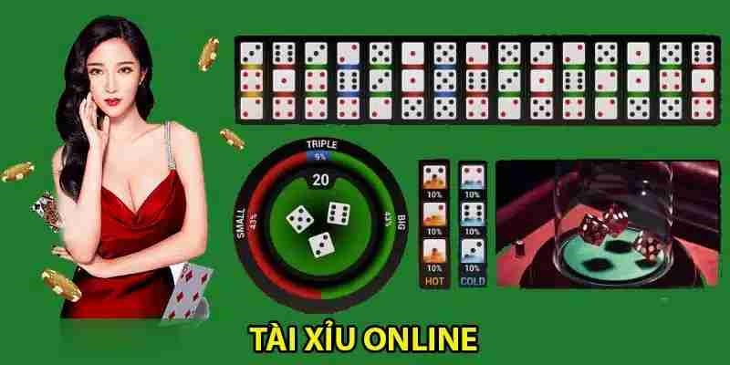 Cược tổng điểm hấp dẫn