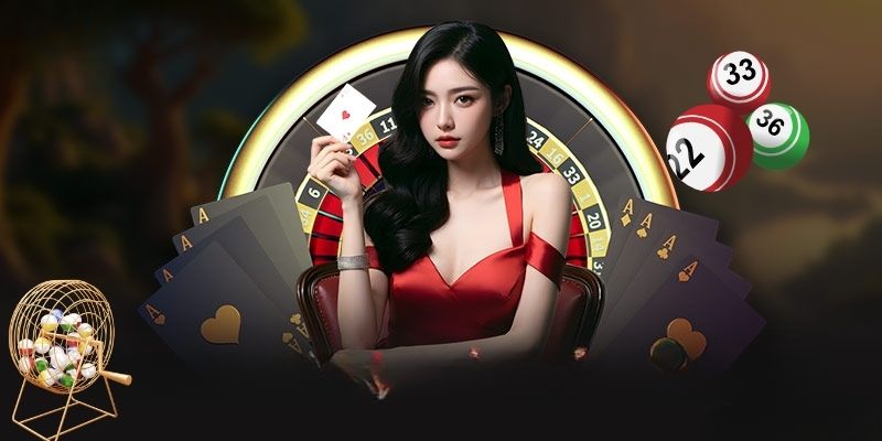 Tổng quan về xổ số nh88